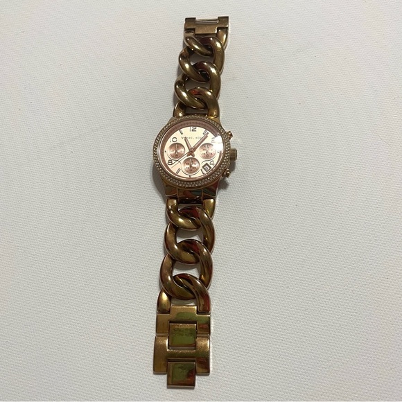 Michael Kors watch - Picture 2 of 5